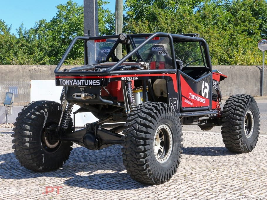 Nissan Patrol 2.8 Turbo