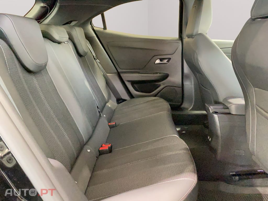 Opel Mokka 1.2 T GS AT