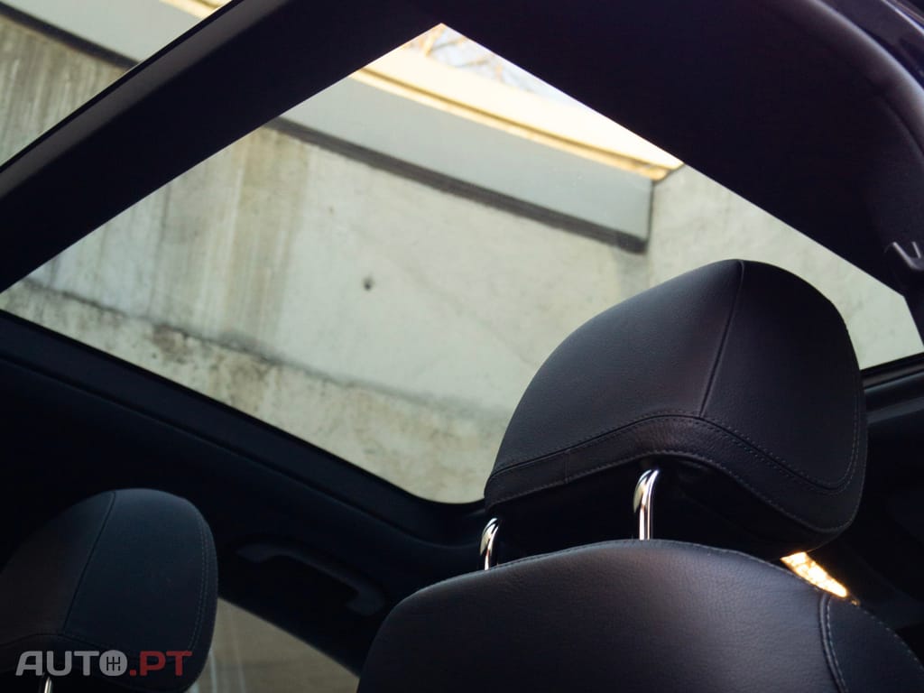 Mercedes-Benz GLE de 4Matic
