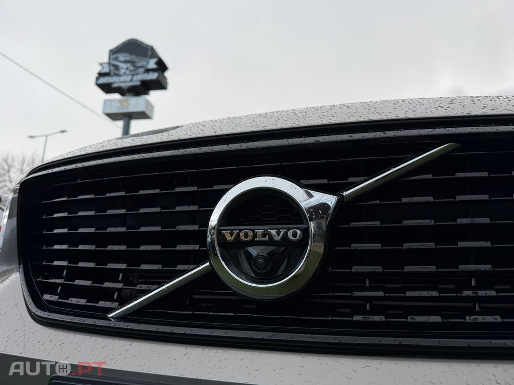 Volvo XC40 1.5 T5 PHEV R-Design