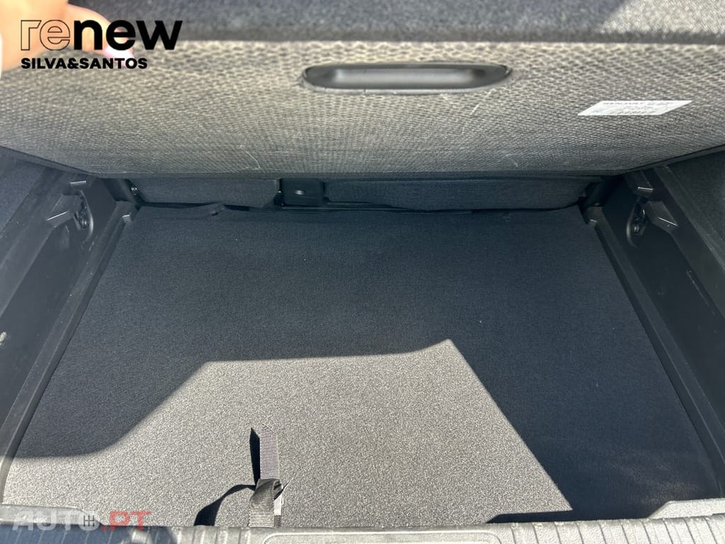 Renault Captur Techno TCe 100 Bi-Fuel