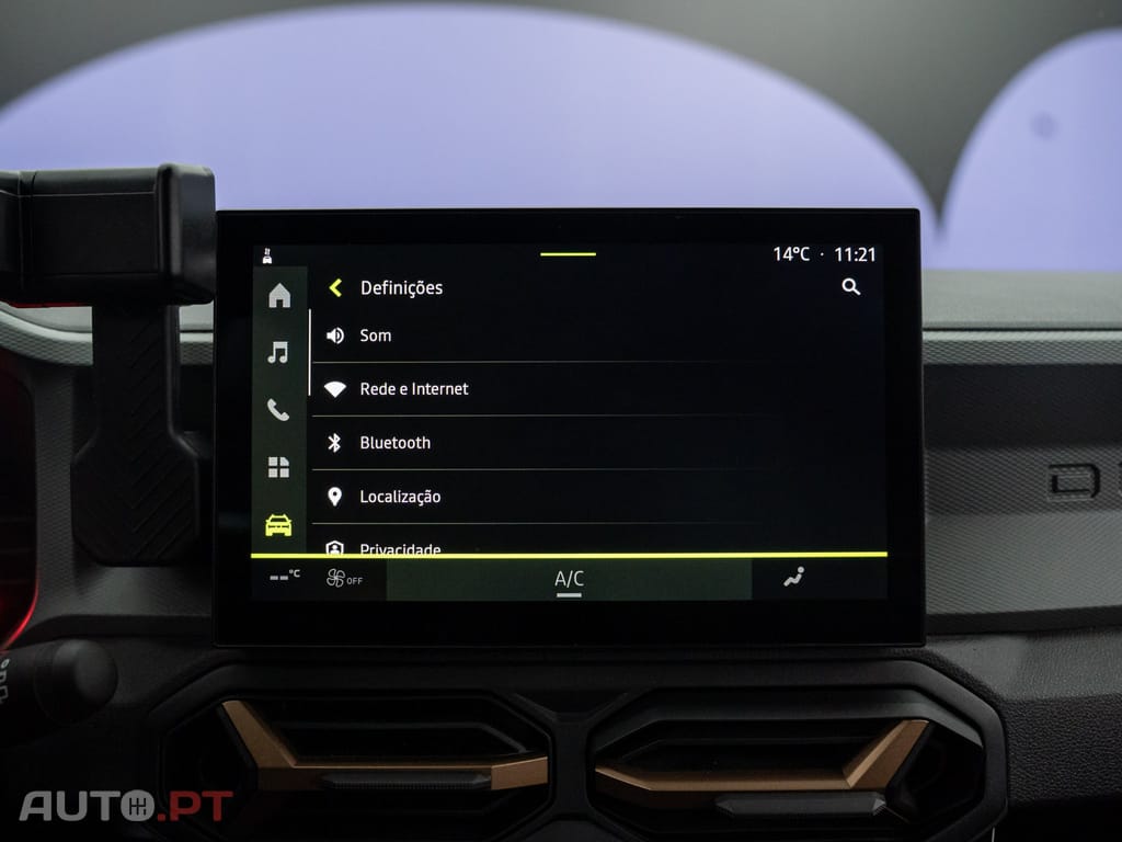 Dacia Duster 1.0 TCe ECO-G Extreme Bi-Fuel