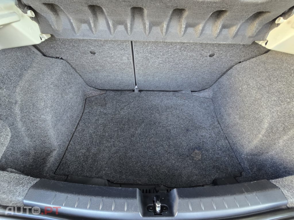 Seat Ibiza 1.2 12V Style