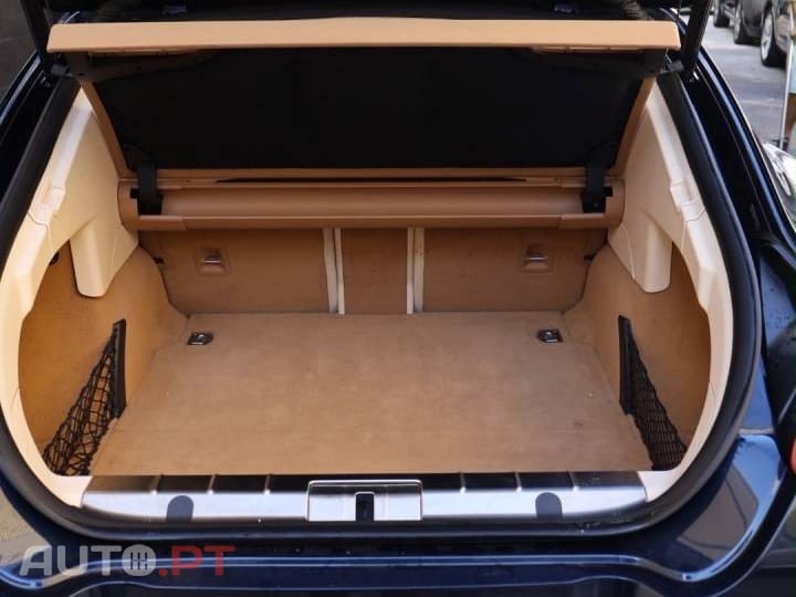 Porsche Panamera Turbo PDK