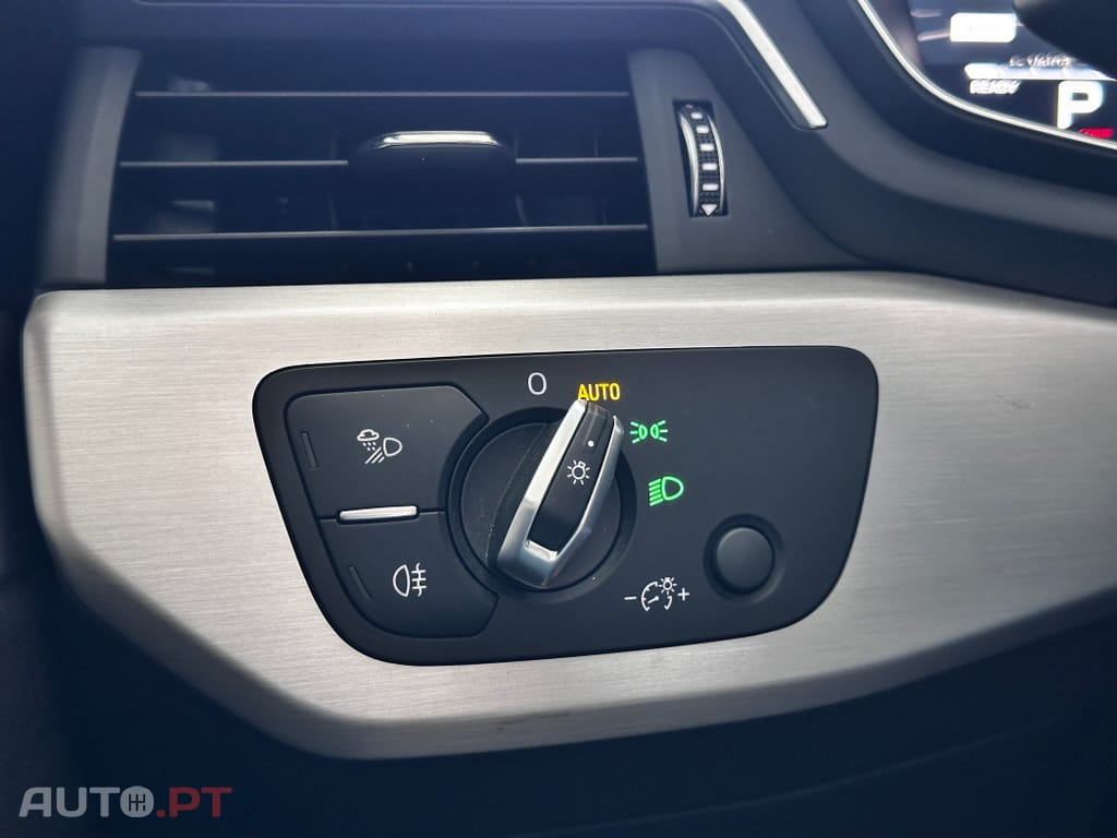 Audi S5 3.0 TFSI quattro S-Line