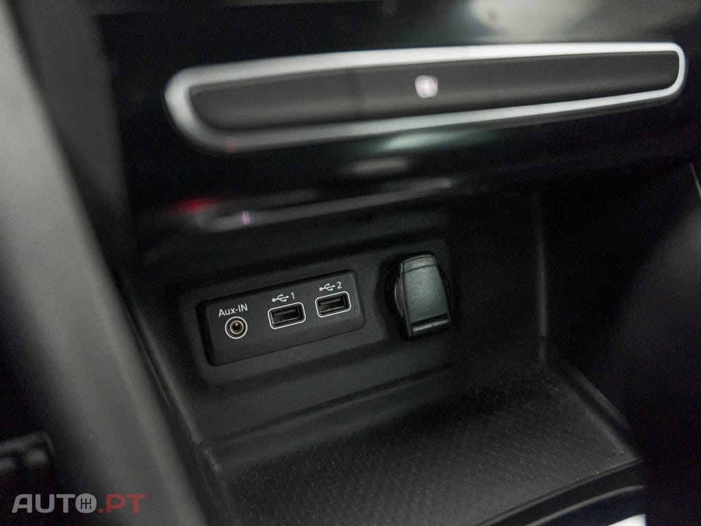 Renault Mégane Sport Tourer 1.6 E-Tech Plug-In Zen