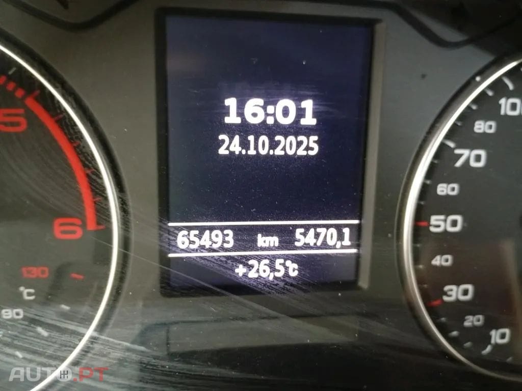 Audi Q2 1.6 TDI