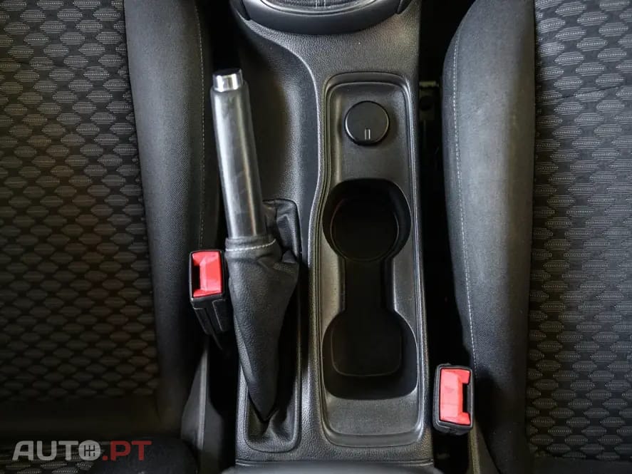 Opel Astra Sports Tourer 1.6 CDTI Ecotec Edition S/S