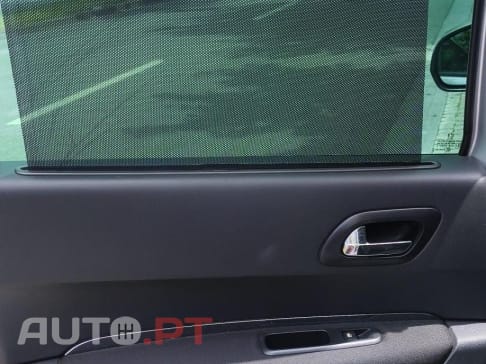 Peugeot 3008 1.6 HDi Executive