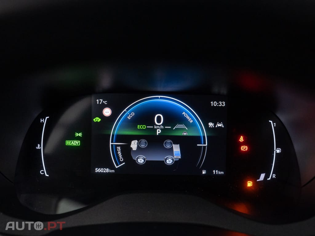 Toyota Yaris Cross 1.5 HDF Comfort Plus
