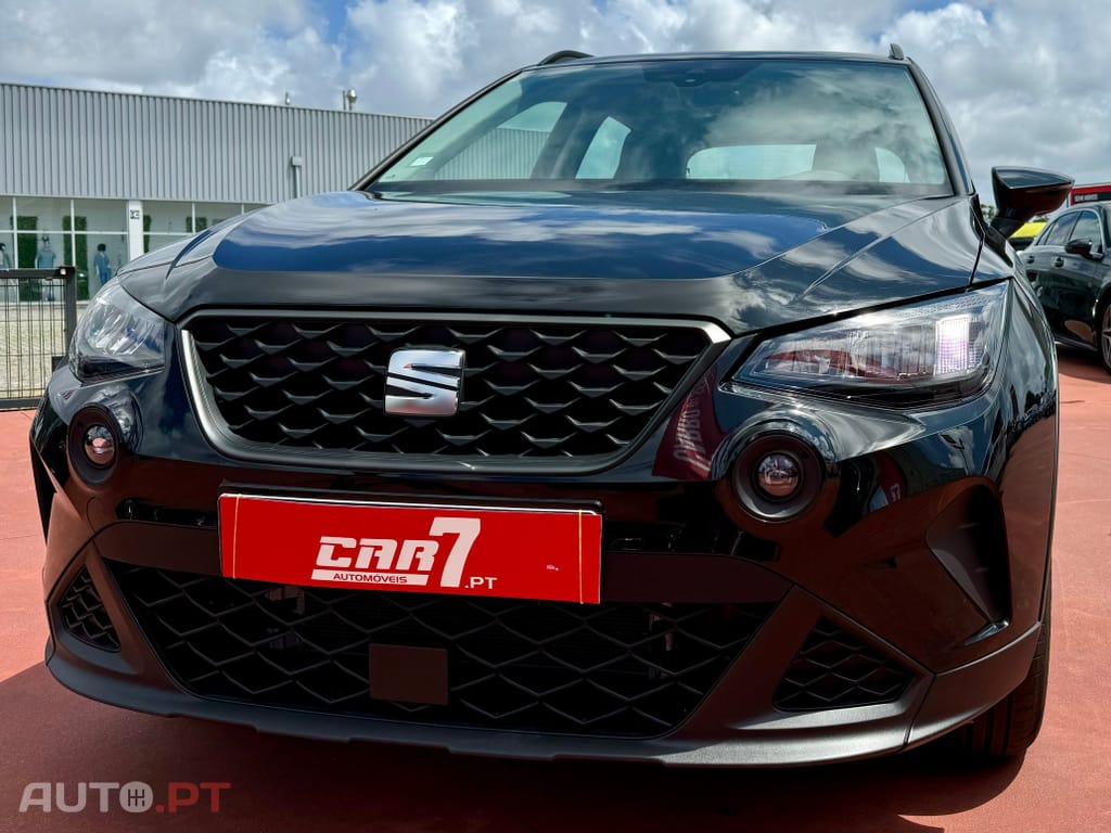 Seat Arona 1.0 TSI Style