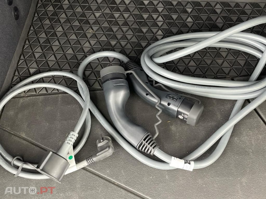 BMW 225 e xDrive Pack Desportivo M