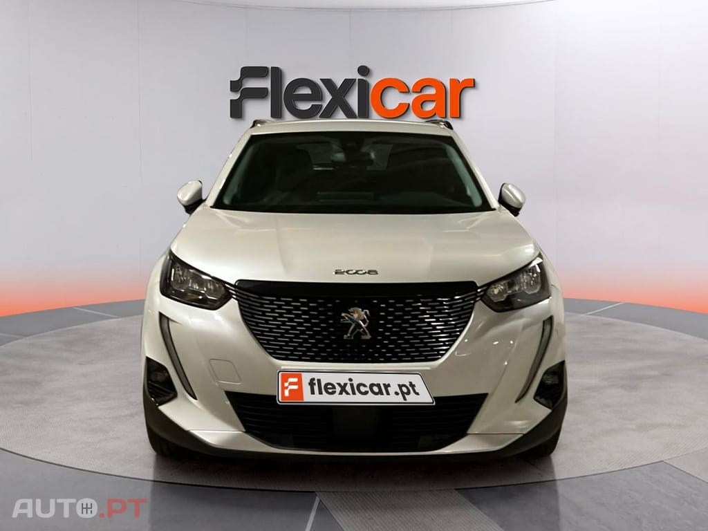Peugeot 2008 1.2 PureTech Allure