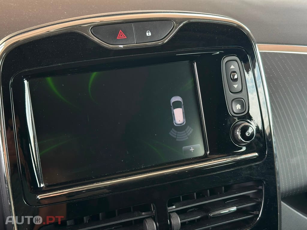 Renault Zoe (c/ Bateria) Intens 40