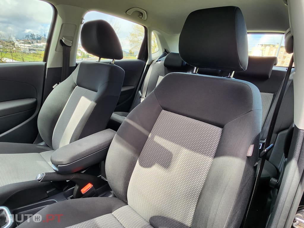 Volkswagen Polo 1.2 TDi BlueMotion