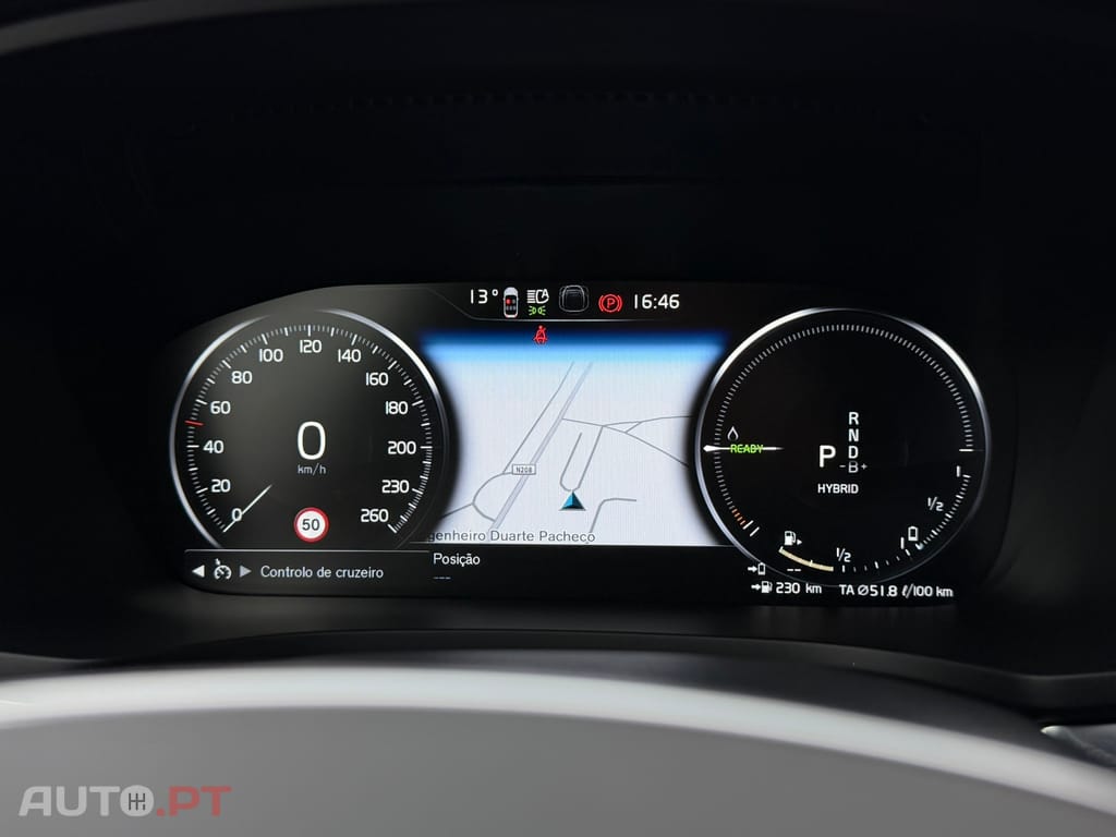 Volvo V60 2.0 T6 AWD TE Inscription Expression