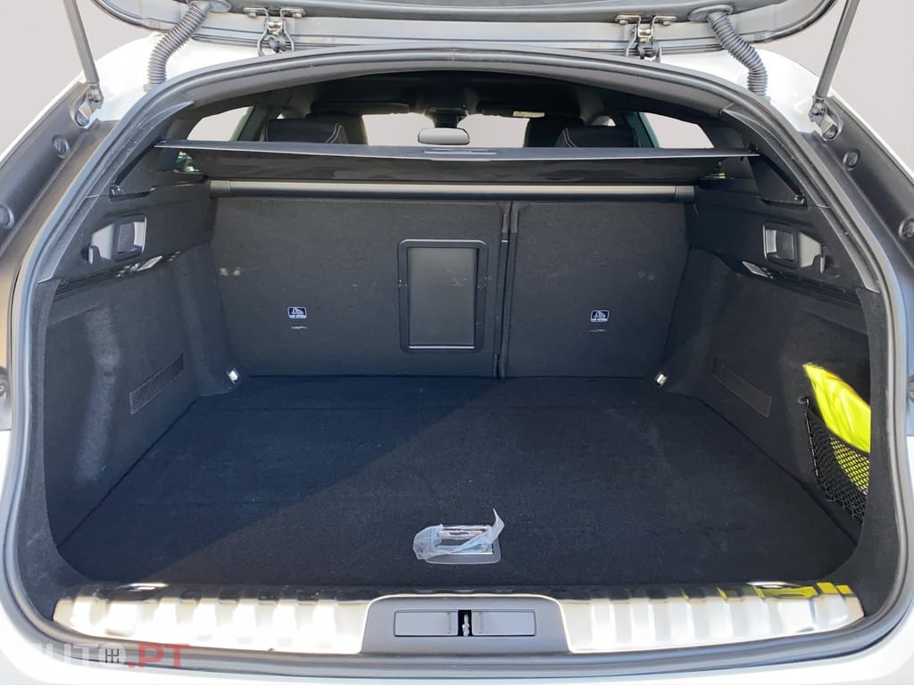 Peugeot 508 SW 1.6 Hybrid Allure
