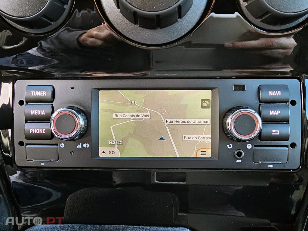 Mercedes-Benz Citan 109 CDi/27