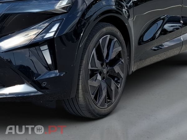 Renault Rafale 1.2 E-Tech 4X4 300 esprit Alpine