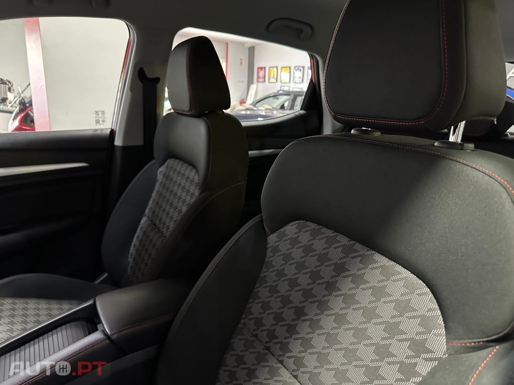 MG ZS EV 50.3 kWh Comfort