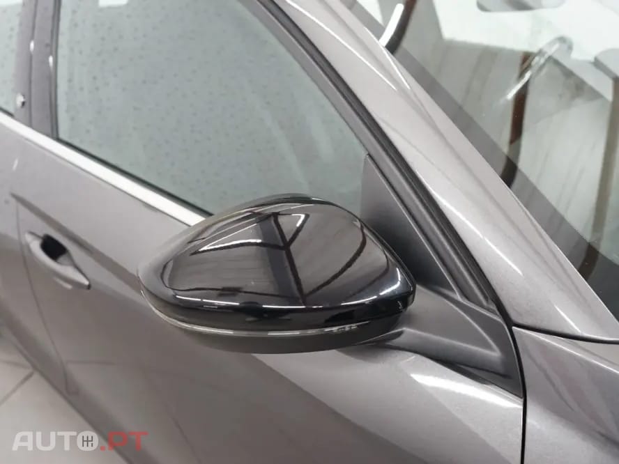 Opel Corsa-E GS Line