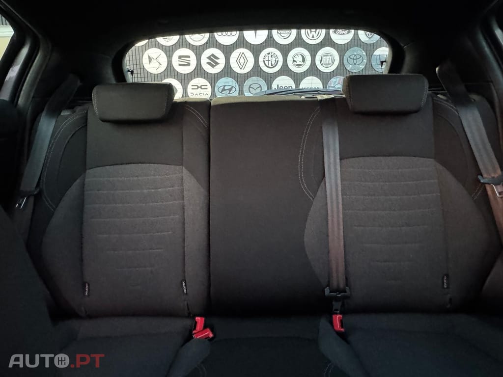 Alfa Romeo Giulietta 1.6 JTDM Sport TCT