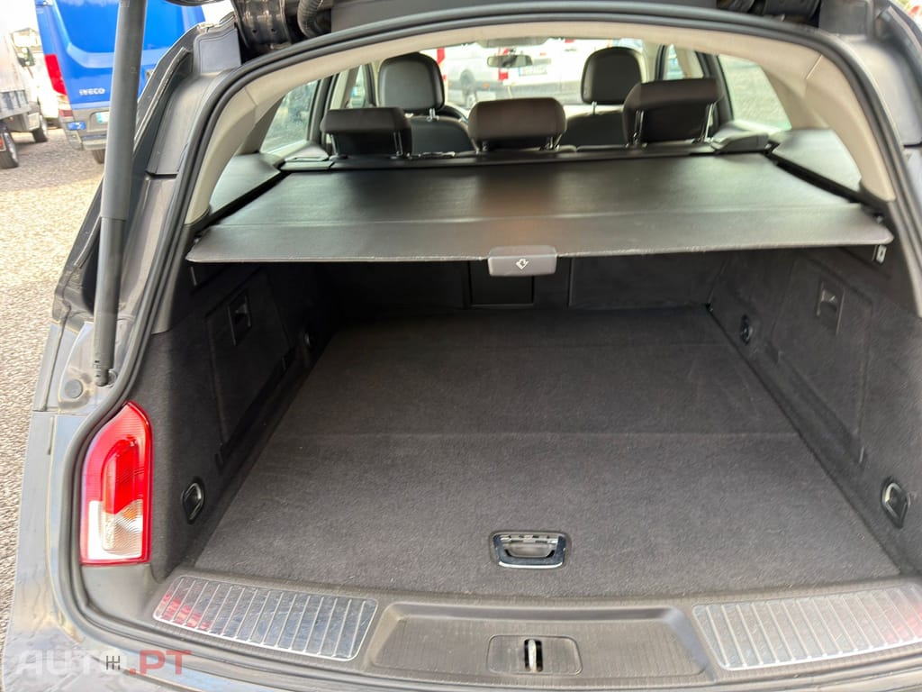 Opel Insignia 2.0 CDTi Cosmo