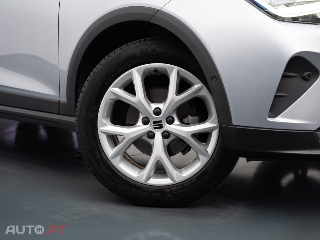 Seat Arona 1.0 TSI FR