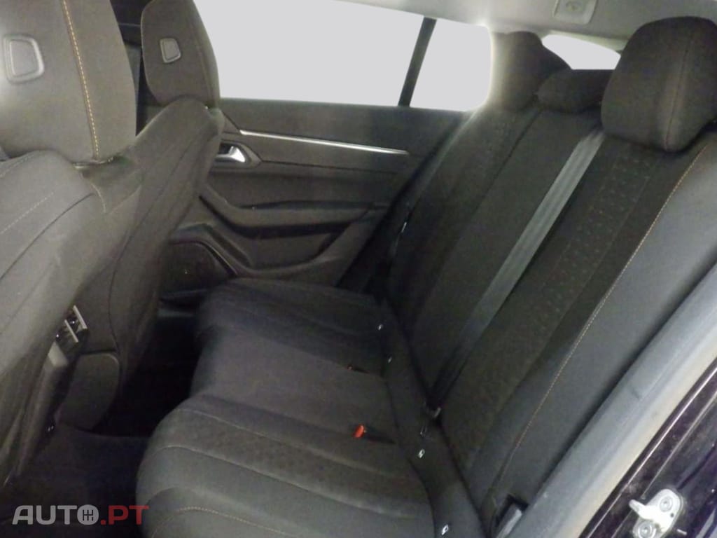 Peugeot 508 SW 1.2i Active Pack