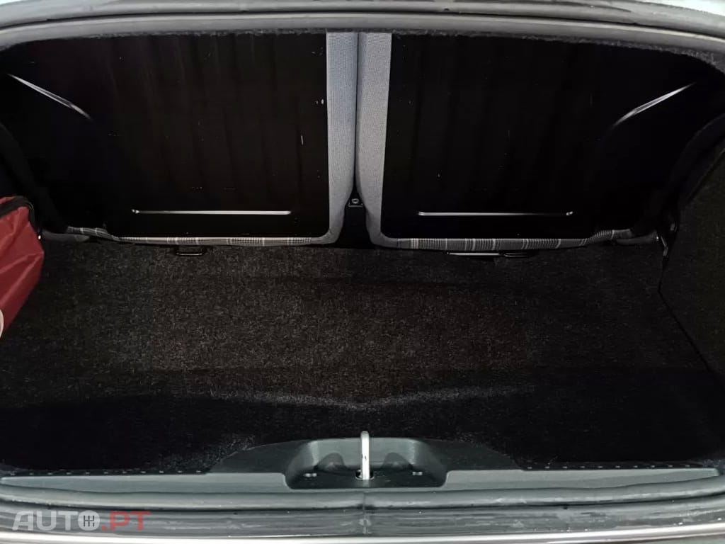 Fiat 500C 1.2 Lounge