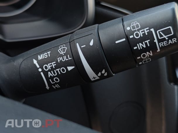 Honda Jazz 1.3 I-VTEC Elegance