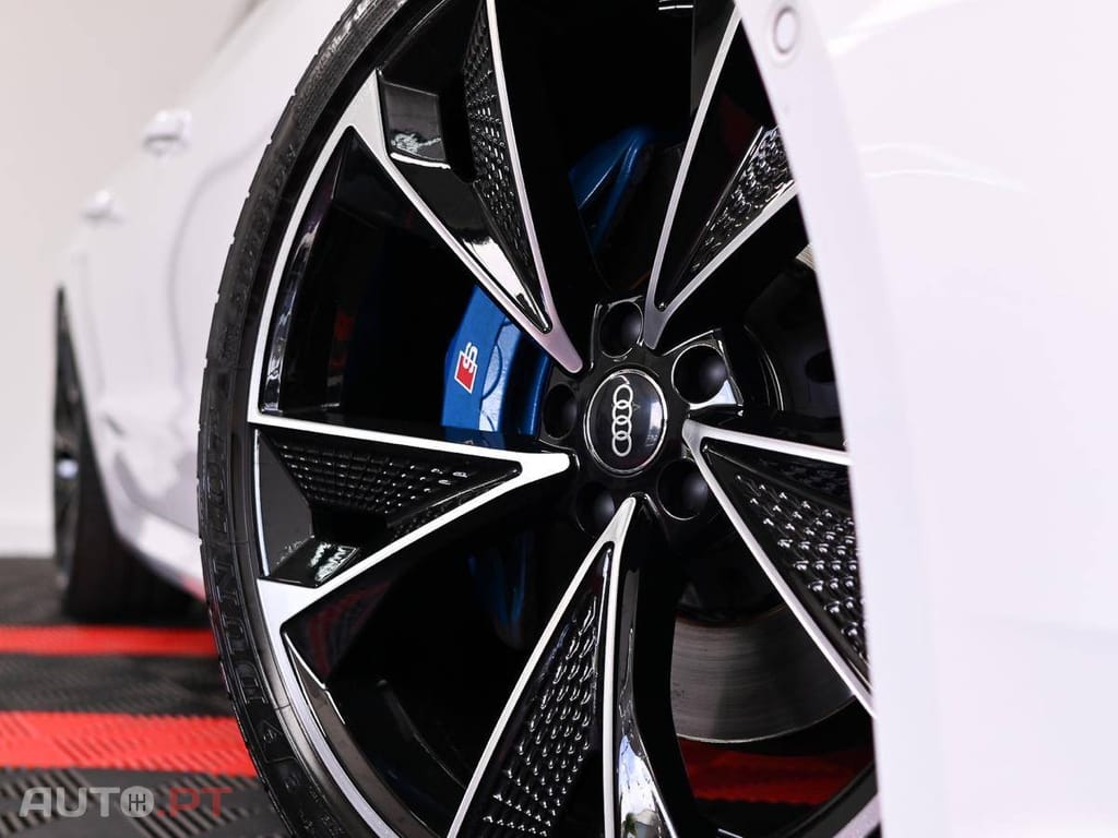 Audi A7 50 TFSIe quattro S tronic