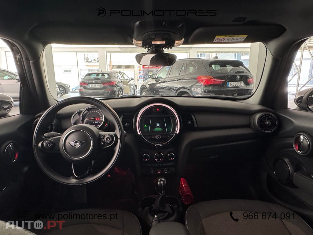 MINI One Classic