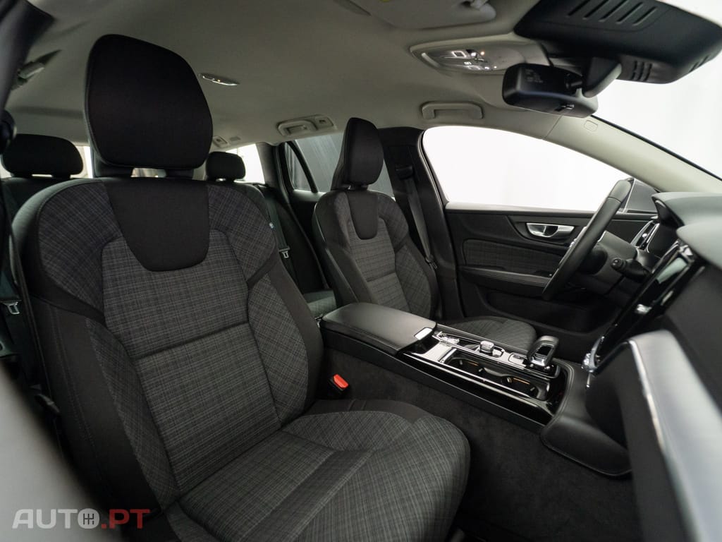 Volvo V60 2.0 T6 AWD TE Essential