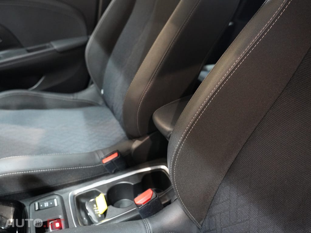 Opel Corsa-E e-Elegance