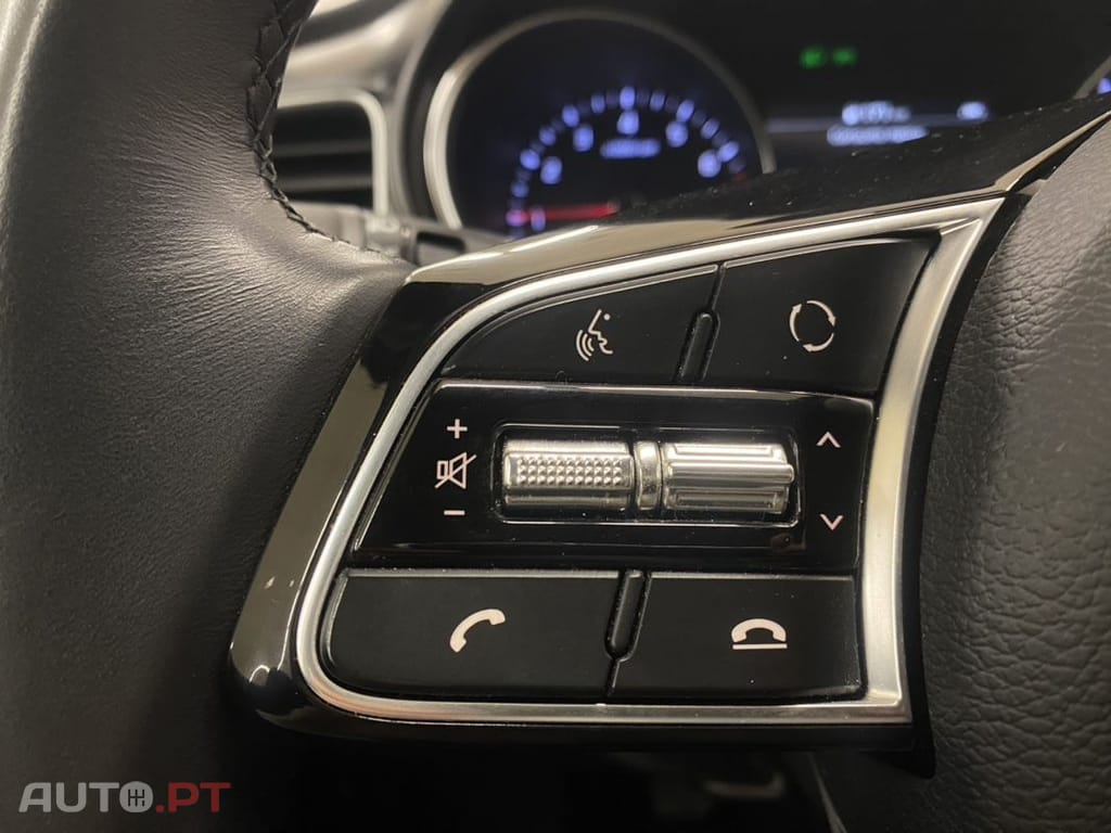 Kia Xceed 1.0 T-GDI Dynamic