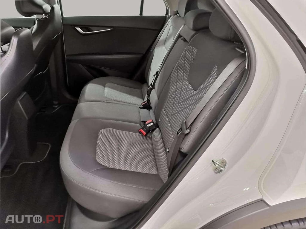 Kia Niro EV 64 kwH Edition