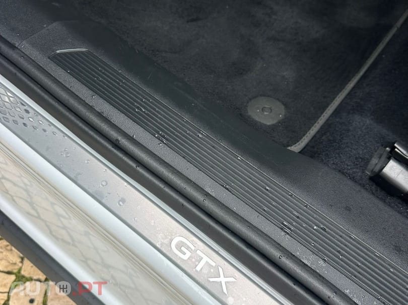 Volkswagen Id.5 77 kWh GTX