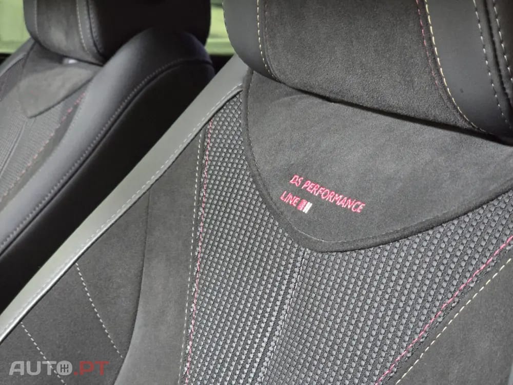 DS DS4 E-TENSE 225 PERFORMANCE LINE+