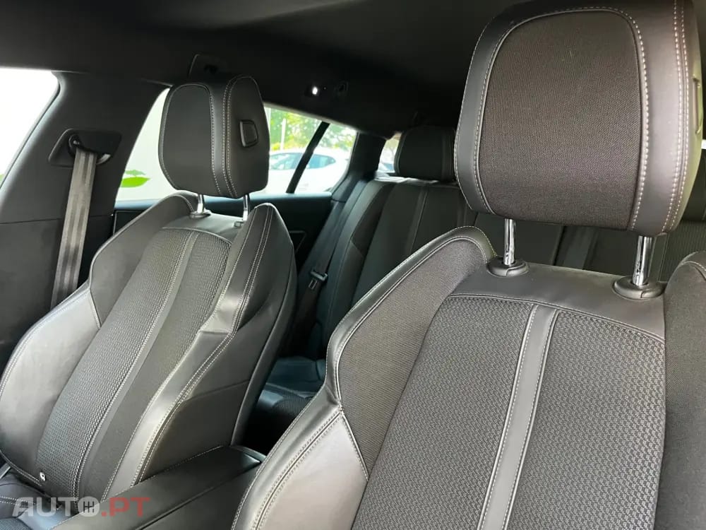 Peugeot 508 SW 1.5 BlueHDi GT Line EAT8