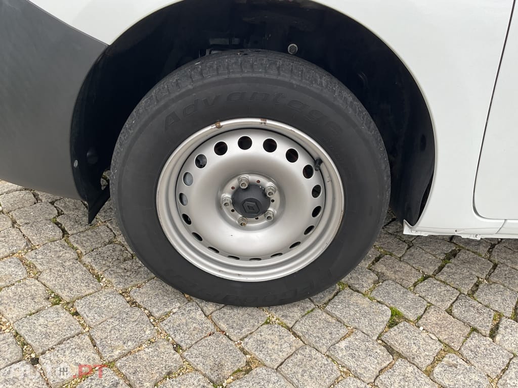 Renault Kangoo 1.5 dCi Maxi Business S/S