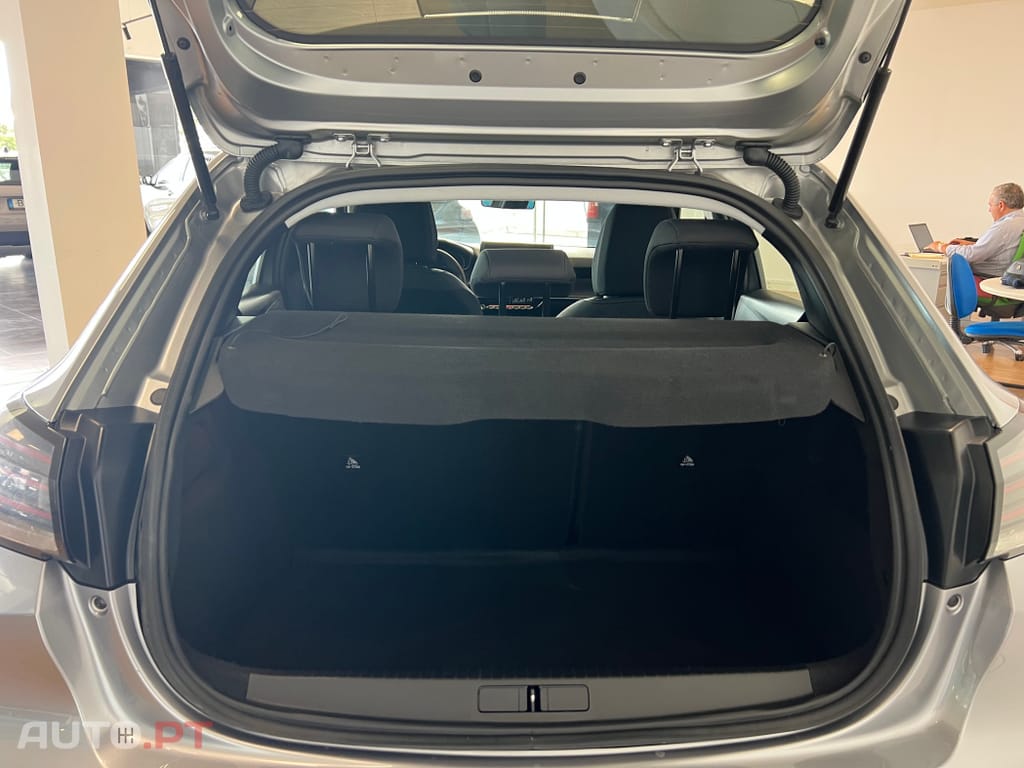 Peugeot 208 1.2 PureTech Active