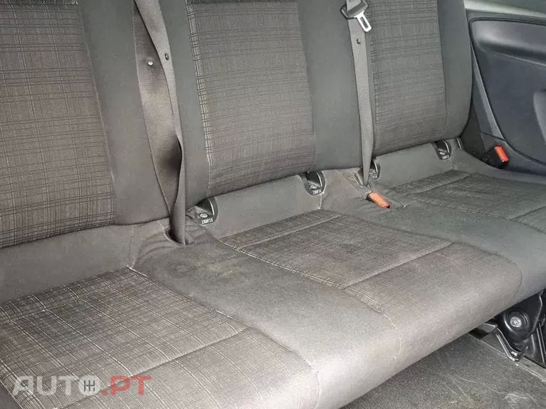 Mercedes-Benz Vito 111 CDi/34 Select
