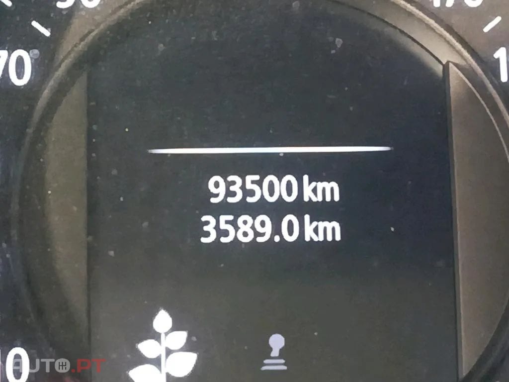 Renault Mégane Sport Tourer 1.5 Blue dCi Limited