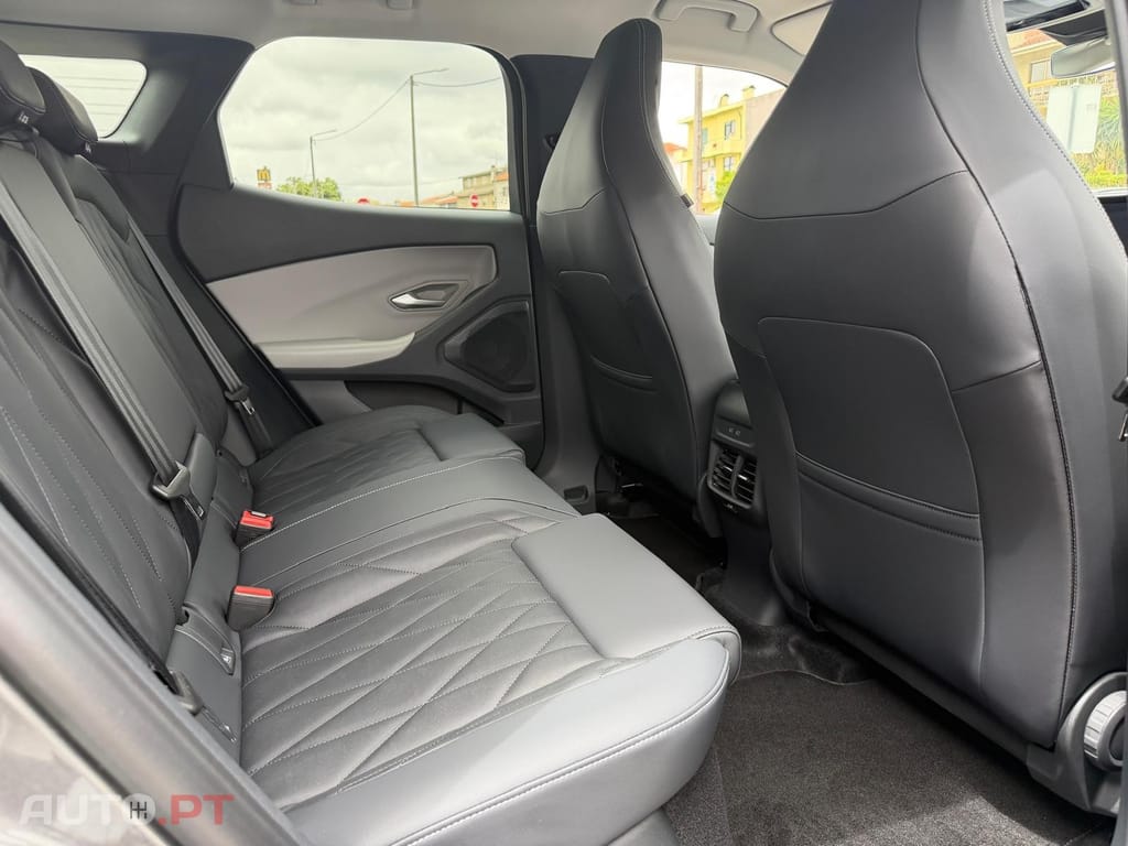 Ford Explorer Outro