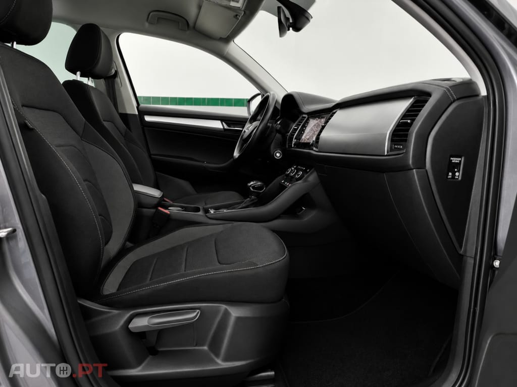Skoda Kodiaq 2.0 TDI Ambition DSG