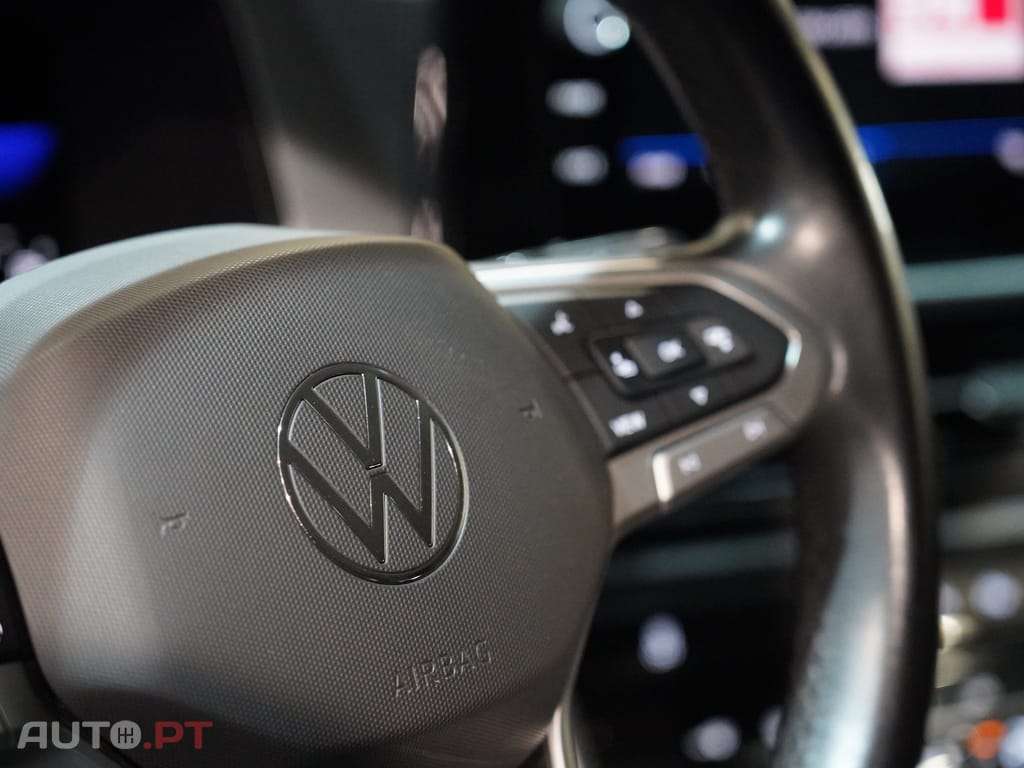 Volkswagen T-Roc 1.0 TSI Life