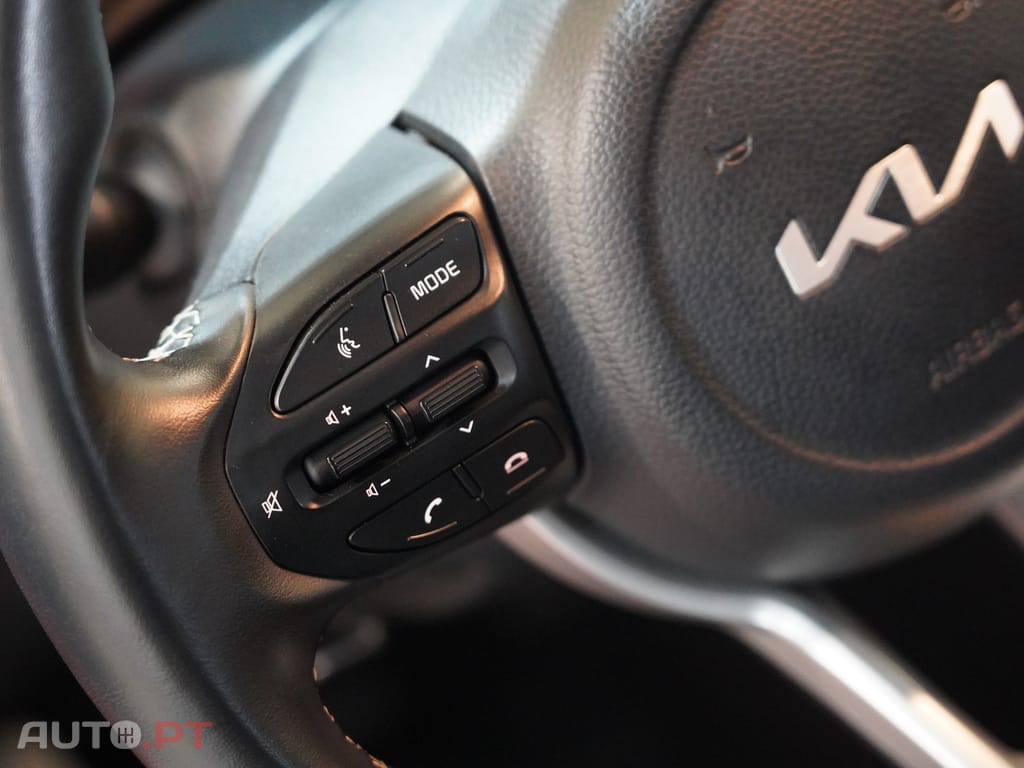 Kia Picanto 1.0 CVVT Urban