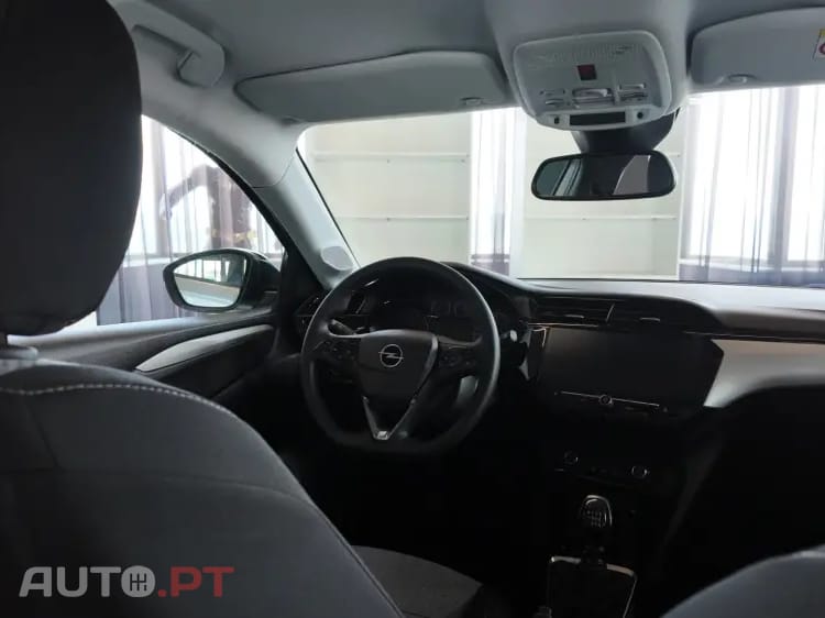 Opel Corsa 1.2 T Edition