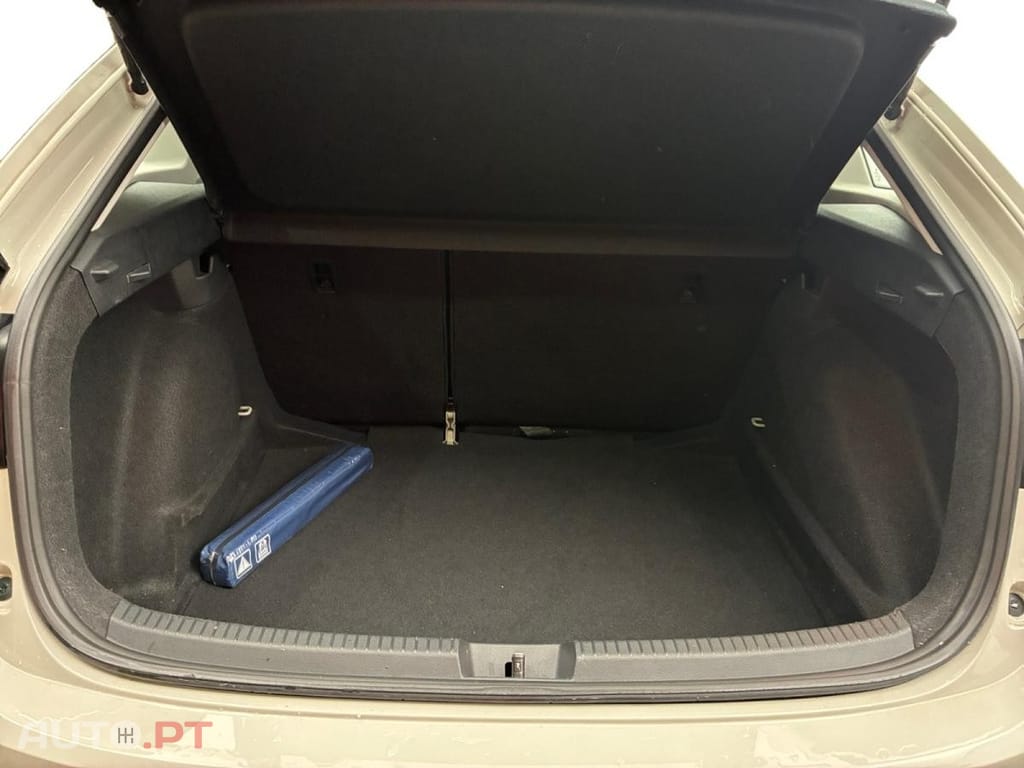 Volkswagen Taigo 1.0 TSI Life